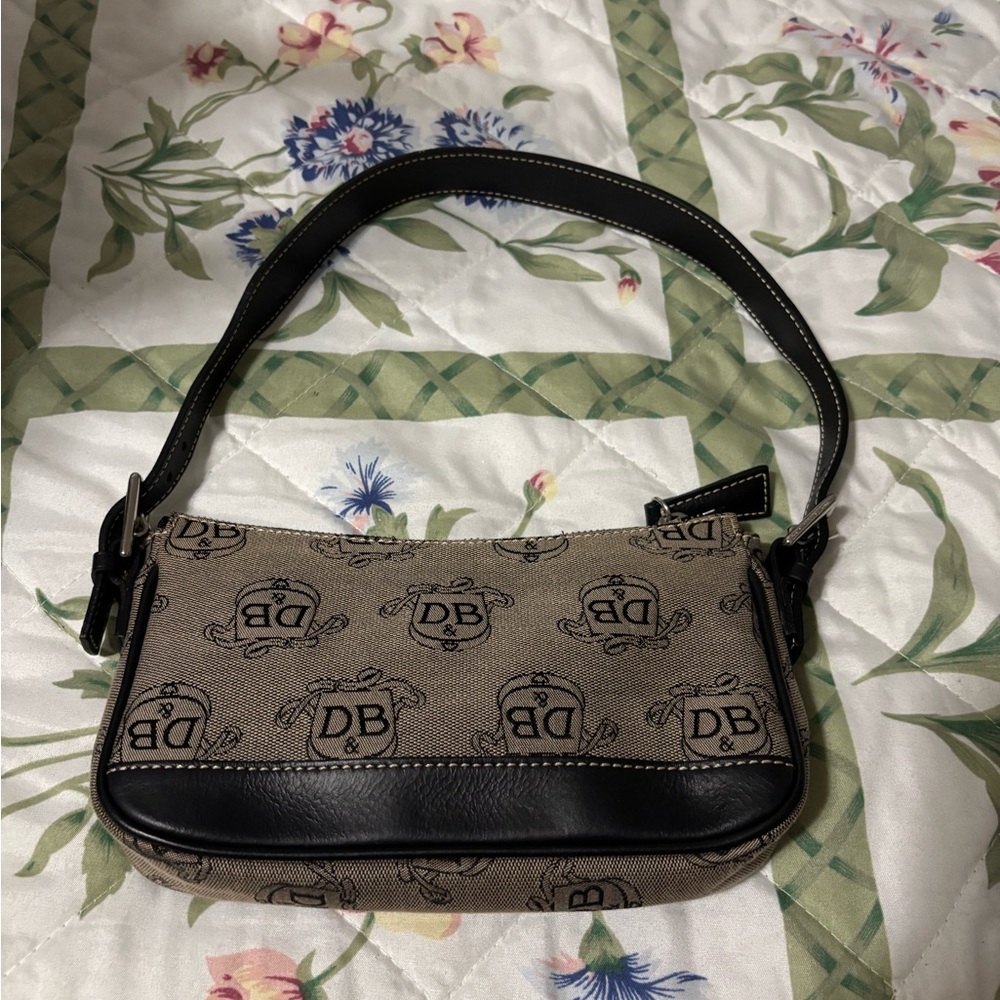 Dooney & Bourke Purse, Pre owned